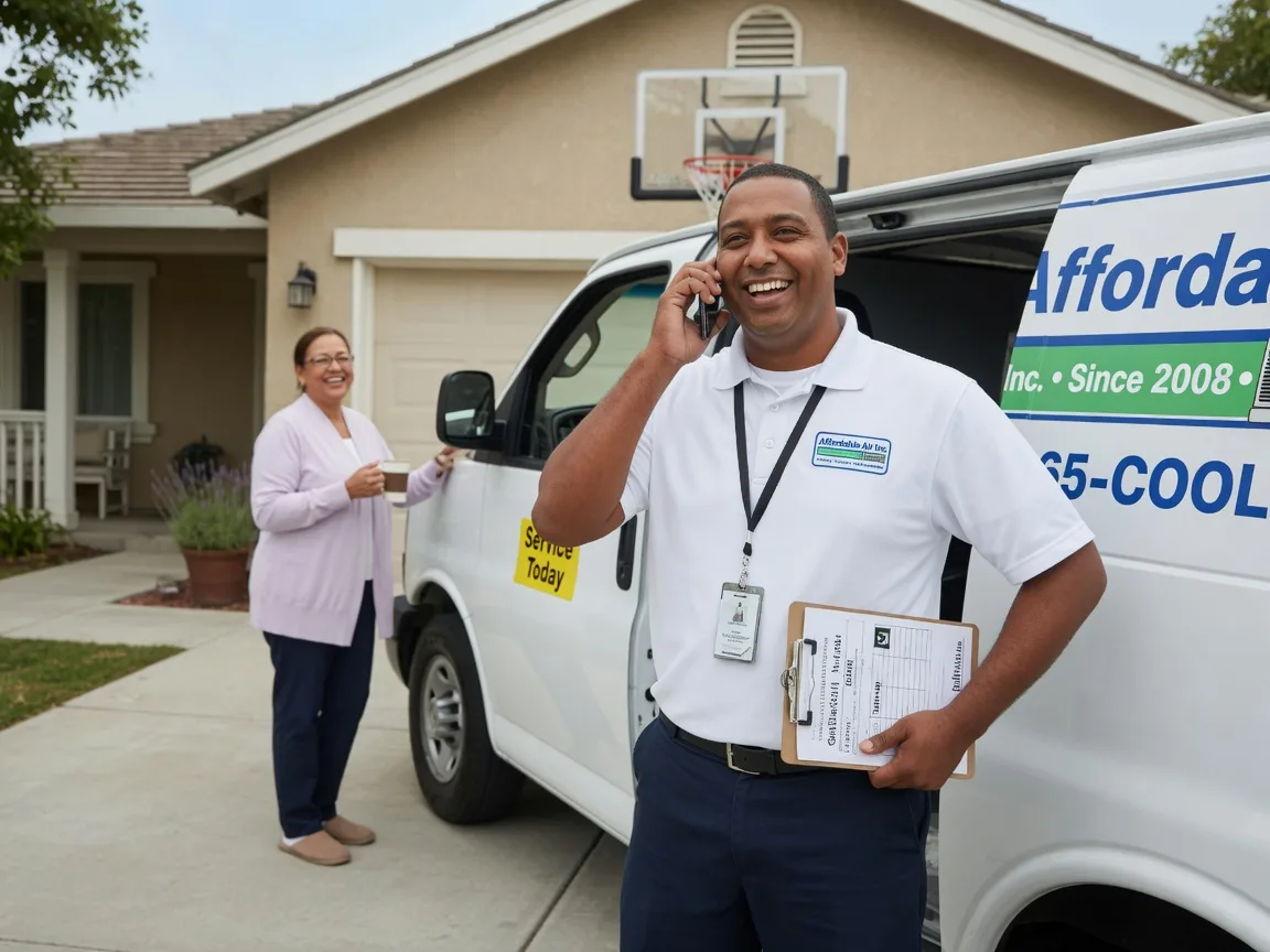 Central Ac Repair Conway, AR FAQs